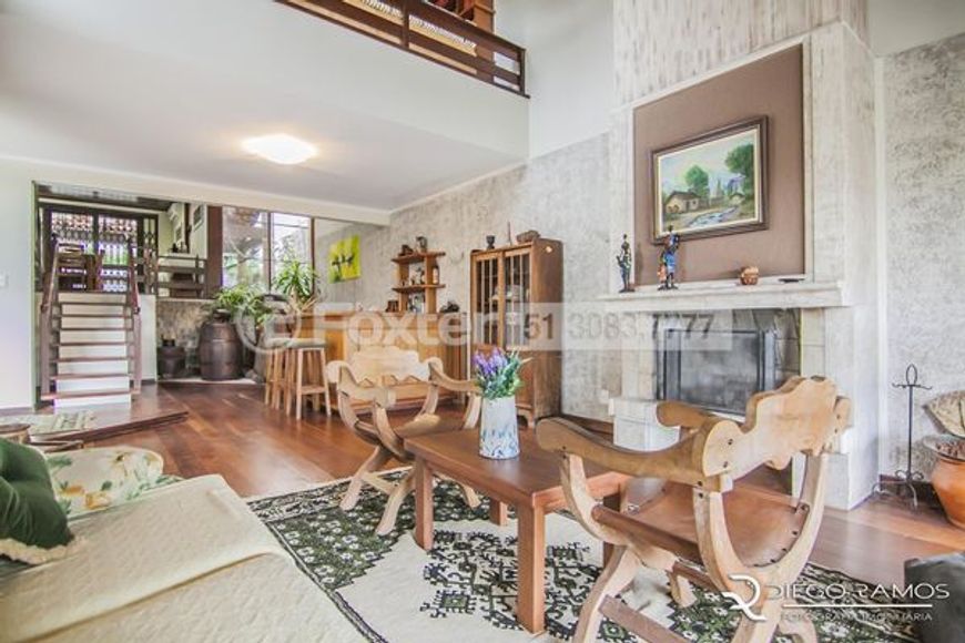 Casa para venda com 1153 metros quadrados com 3 quartos em Jardim Isabel - Porto Alegre - RS
