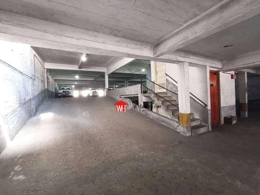Box/Garagem à venda por R$ 24.900,00 - Centro - Porto Alegre/RS