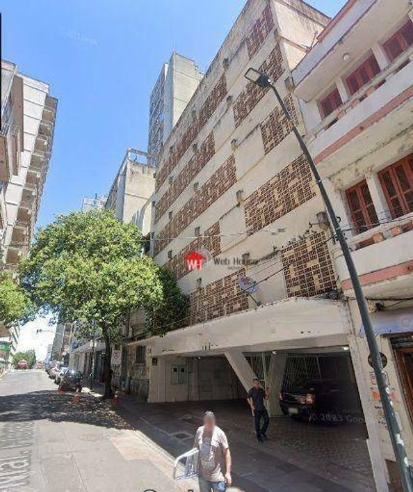 Box/Garagem à venda por R$ 24.900,00 - Centro - Porto Alegre/RS