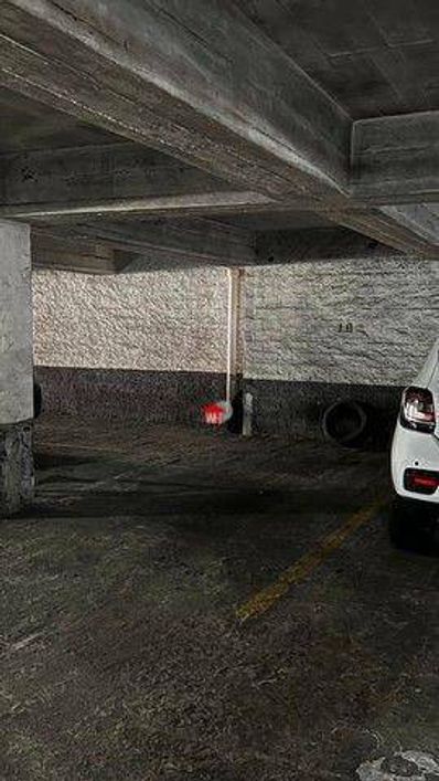 Box/Garagem à venda por R$ 24.900,00 - Centro - Porto Alegre/RS