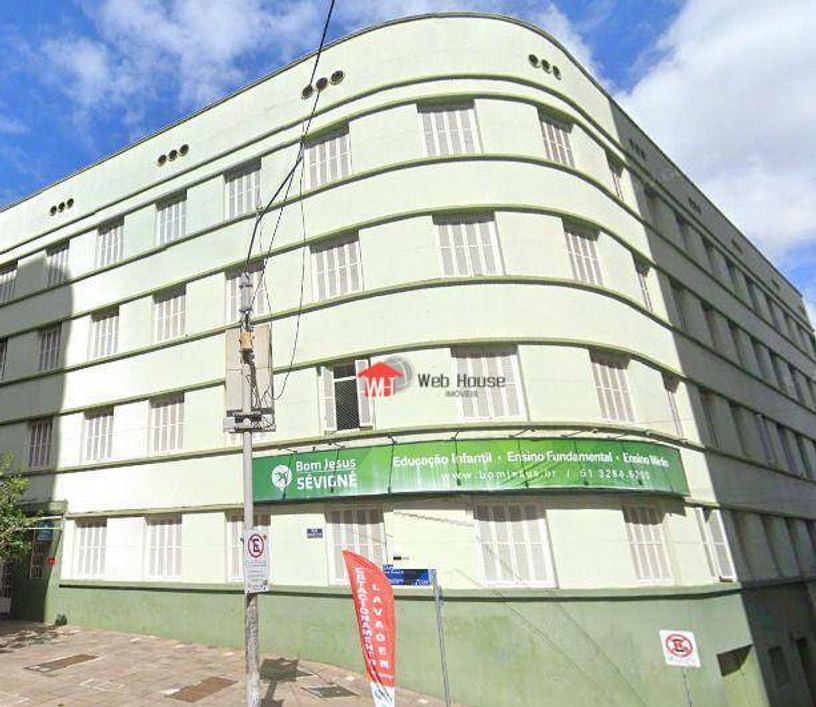 Box/Garagem à venda por R$ 24.900,00 - Centro - Porto Alegre/RS