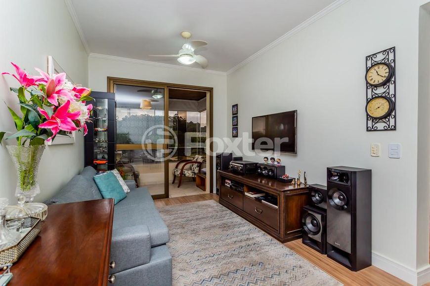 Apartamento à venda Avenida Ipiranga, Partenon - Porto Alegre
