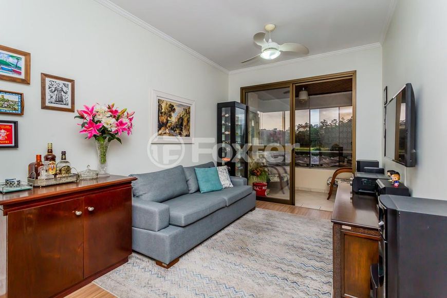Apartamento à venda Avenida Ipiranga, Partenon - Porto Alegre