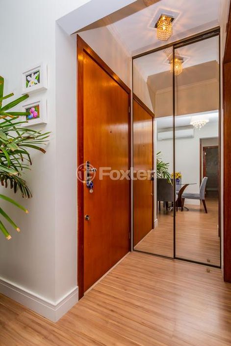 Apartamento à venda Avenida Ipiranga, Partenon - Porto Alegre