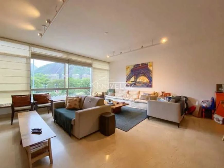 Apartamento-À VENDA-Ipanema-Rio de Janeiro-RJ