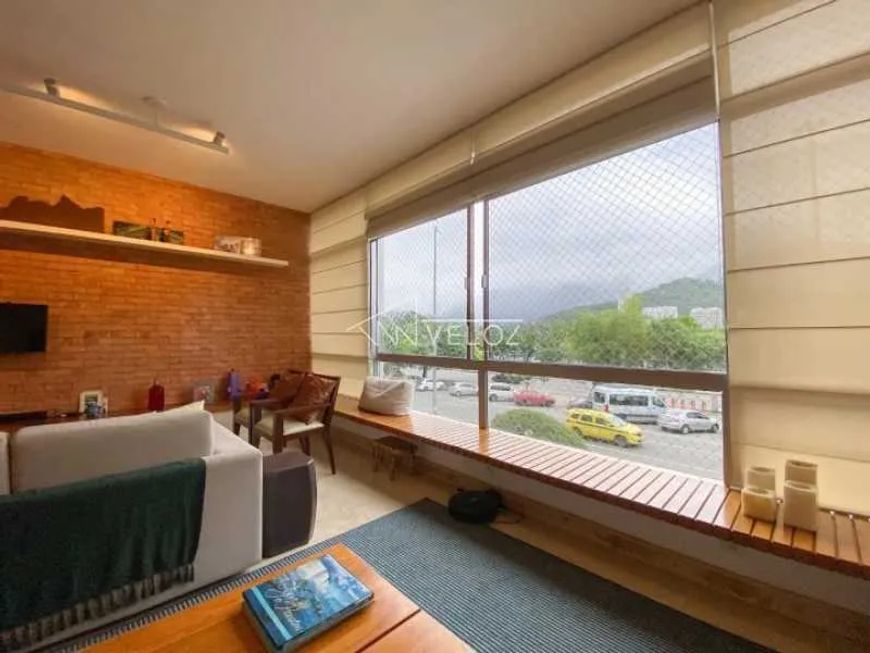 Apartamento-À VENDA-Ipanema-Rio de Janeiro-RJ