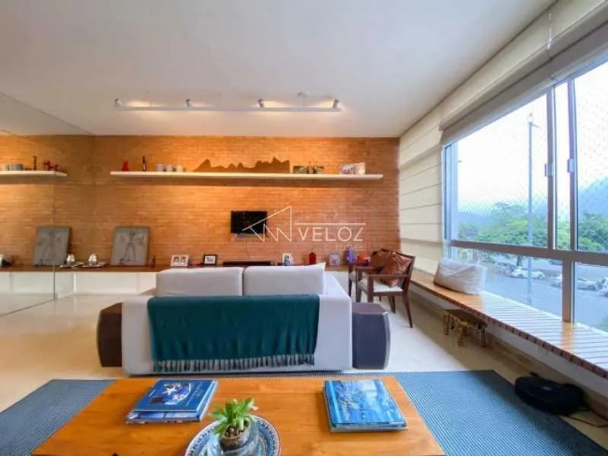 Apartamento-À VENDA-Ipanema-Rio de Janeiro-RJ