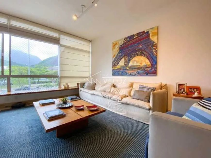Apartamento-À VENDA-Ipanema-Rio de Janeiro-RJ