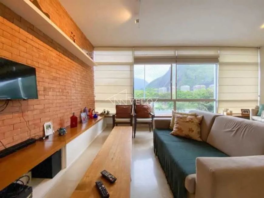 Apartamento-À VENDA-Ipanema-Rio de Janeiro-RJ