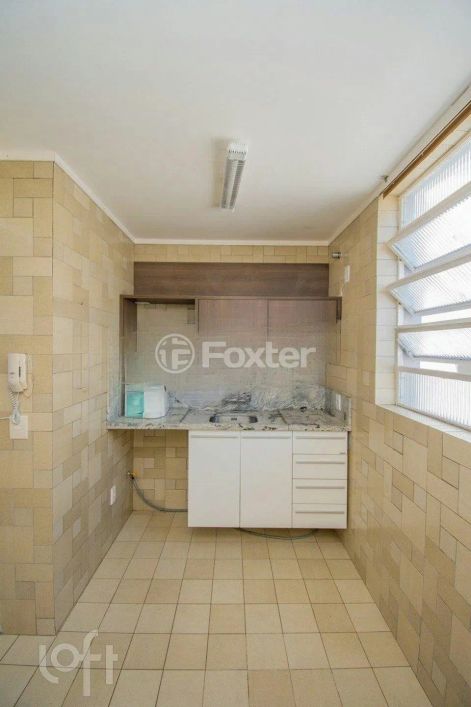 Cobertura à venda Avenida Lavras, Petrópolis - Porto Alegre