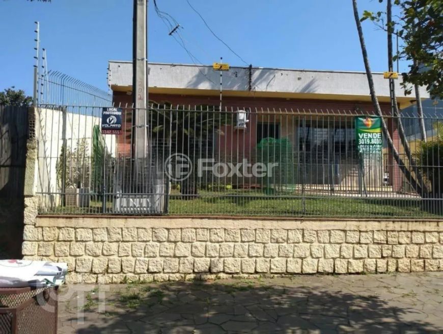 Casa à venda Avenida Maurício Seligman, Rubem Berta - Porto Alegre