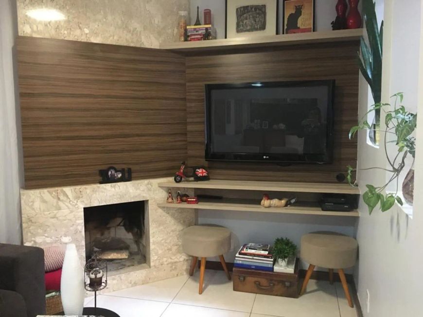 Casa de condomínio em Rua Doutor Mário Totta - Tristeza - Porto Alegre/RS