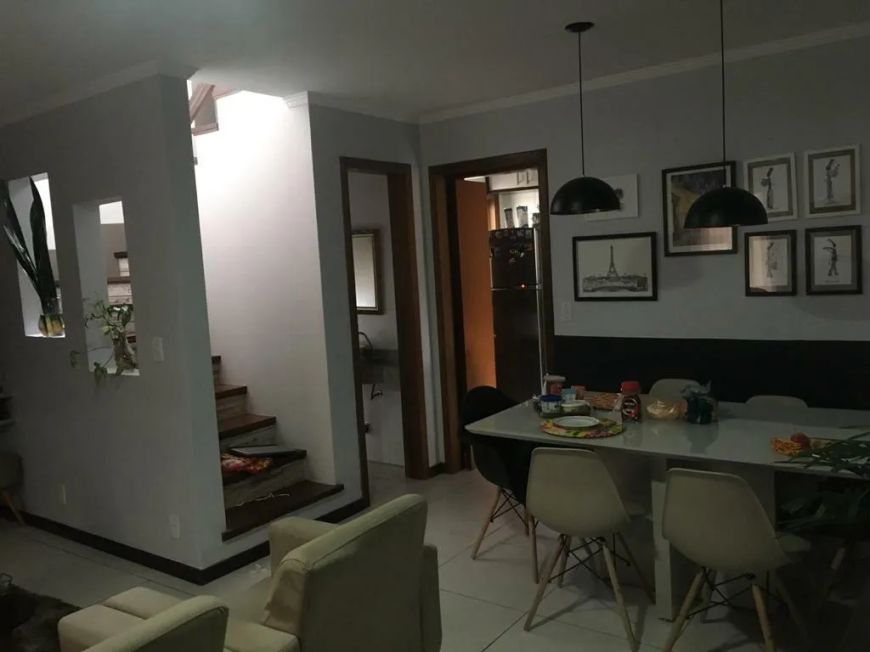 Casa de condomínio em Rua Doutor Mário Totta - Tristeza - Porto Alegre/RS