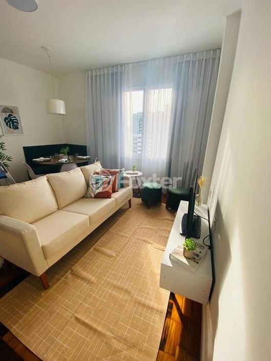 Apartamento à venda Rua Octávio Corrêa, Cidade Baixa - Porto Alegre