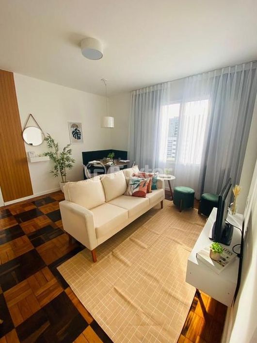 Apartamento à venda Rua Octávio Corrêa, Cidade Baixa - Porto Alegre
