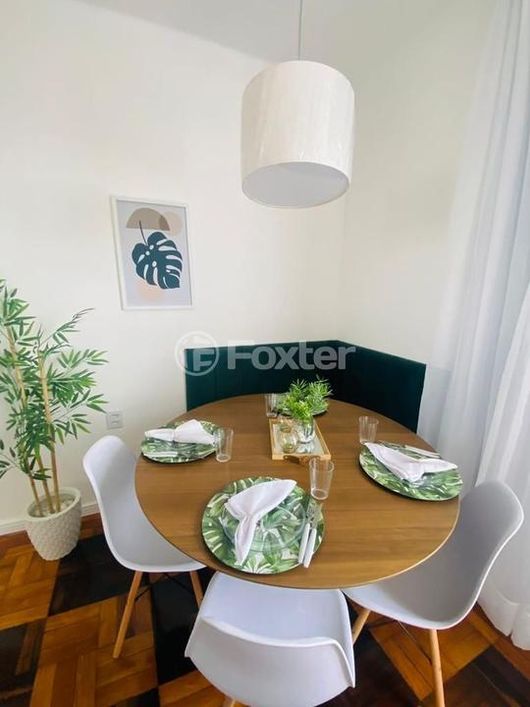 Apartamento à venda Rua Octávio Corrêa, Cidade Baixa - Porto Alegre