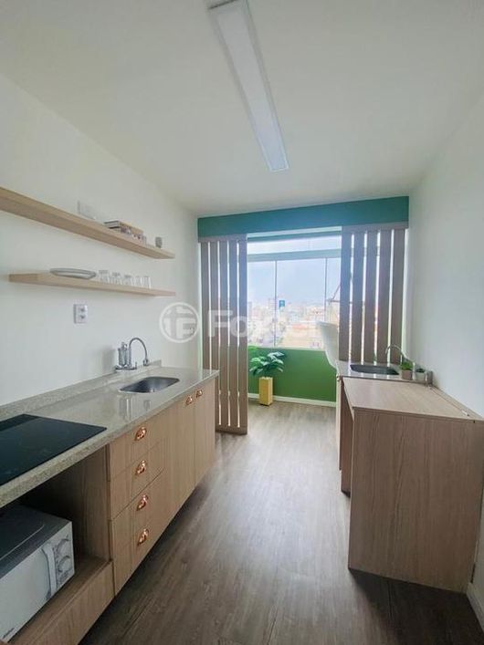 Apartamento à venda Rua Octávio Corrêa, Cidade Baixa - Porto Alegre