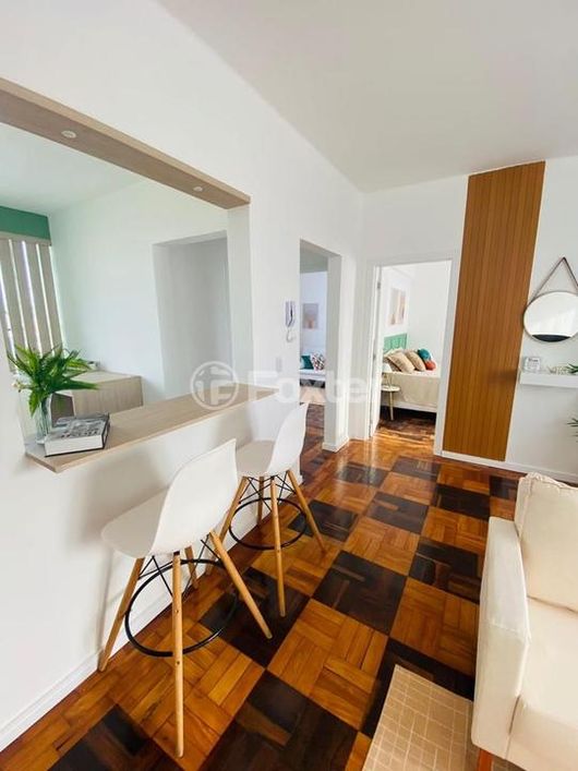 Apartamento à venda Rua Octávio Corrêa, Cidade Baixa - Porto Alegre