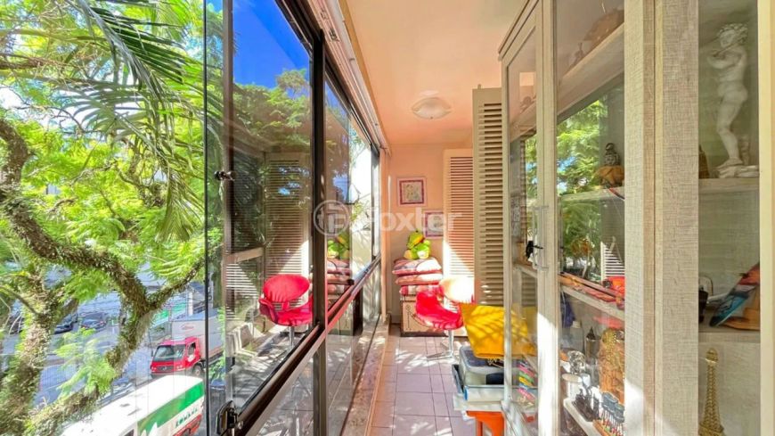 Apartamento à venda Rua Garibaldi, Bom Fim - Porto Alegre