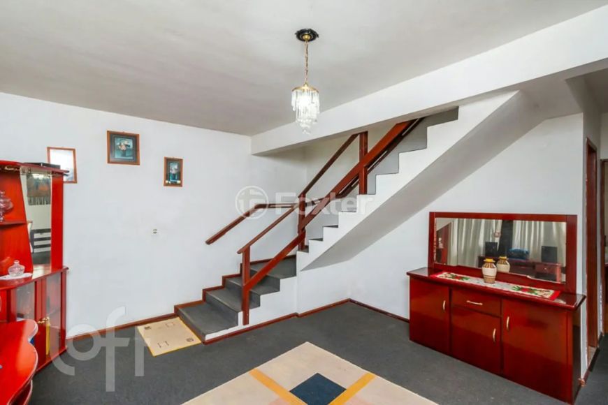 Casa à venda Rua Barão de Bagé, Vila Jardim - Porto Alegre