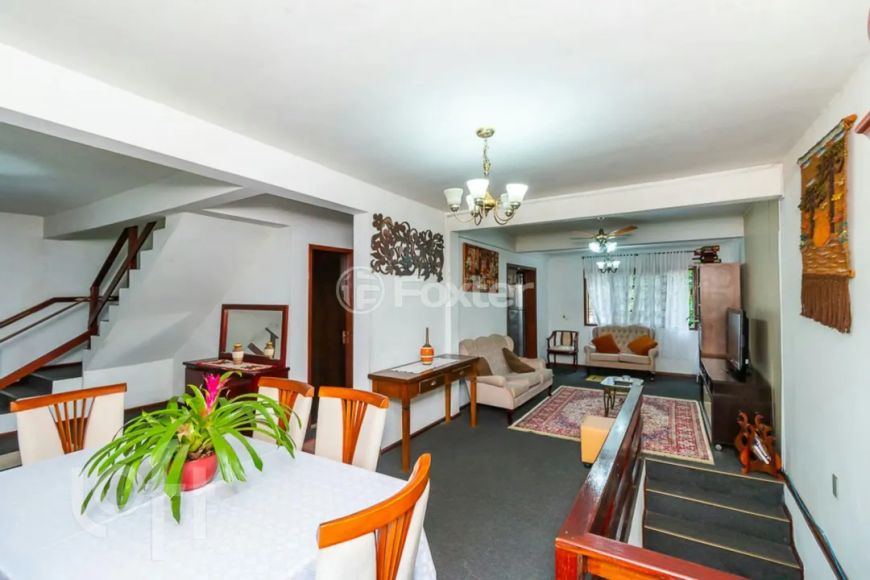 Casa à venda Rua Barão de Bagé, Vila Jardim - Porto Alegre