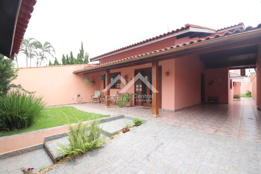 Casa em Peruíbe