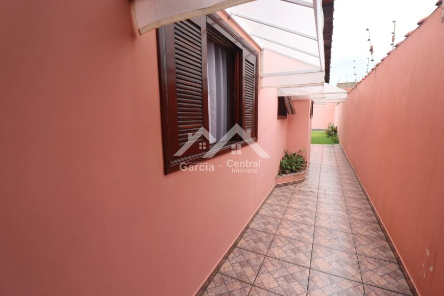 Casa em Peruíbe