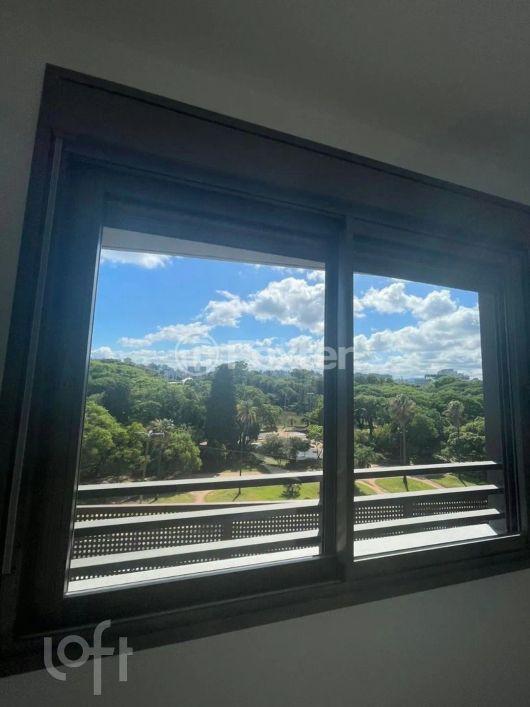 Apartamento à venda Avenida João Pessoa, Centro Histórico - Porto Alegre