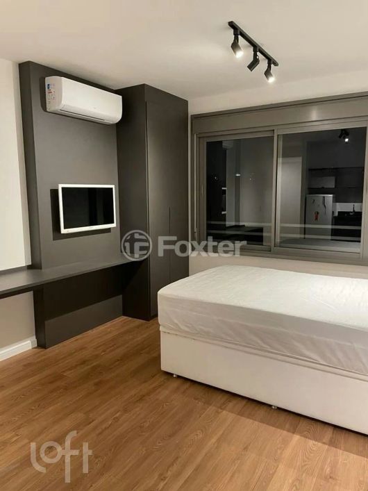 Apartamento à venda Avenida João Pessoa, Centro Histórico - Porto Alegre