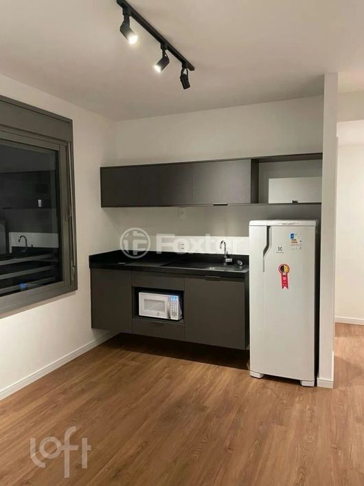 Apartamento à venda Avenida João Pessoa, Centro Histórico - Porto Alegre