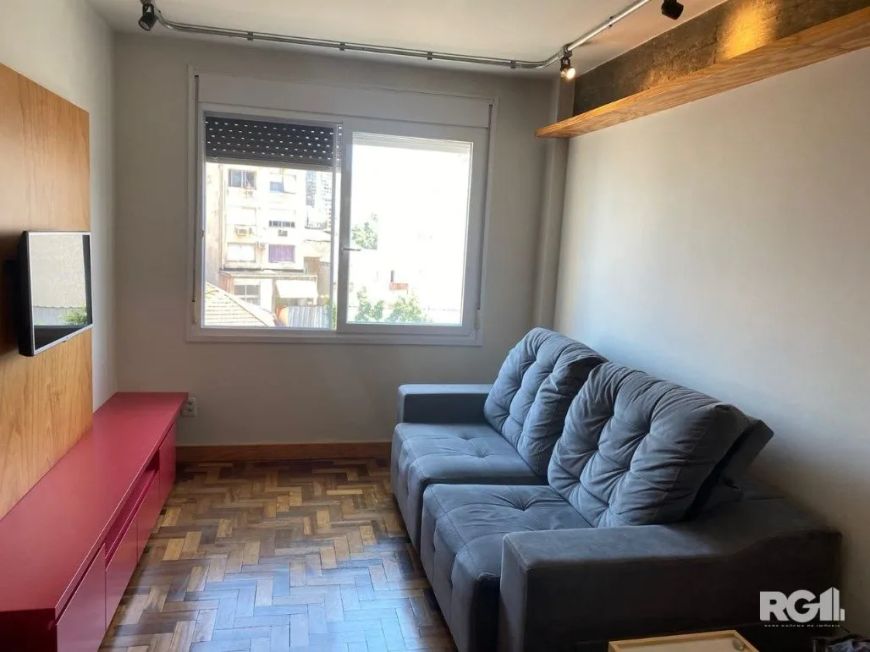 Apartamento no Bairro Cidade Baixa Quer conforto e praticidade? Você acabou de encontrar. Esse apart