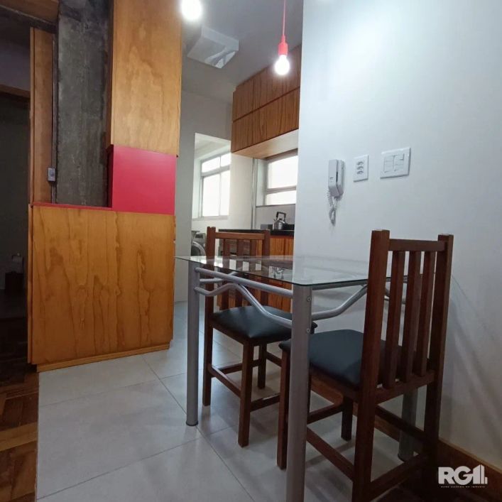 Apartamento no Bairro Cidade Baixa Quer conforto e praticidade? Você acabou de encontrar. Esse apart