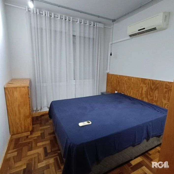 Apartamento no Bairro Cidade Baixa Quer conforto e praticidade? Você acabou de encontrar. Esse apart