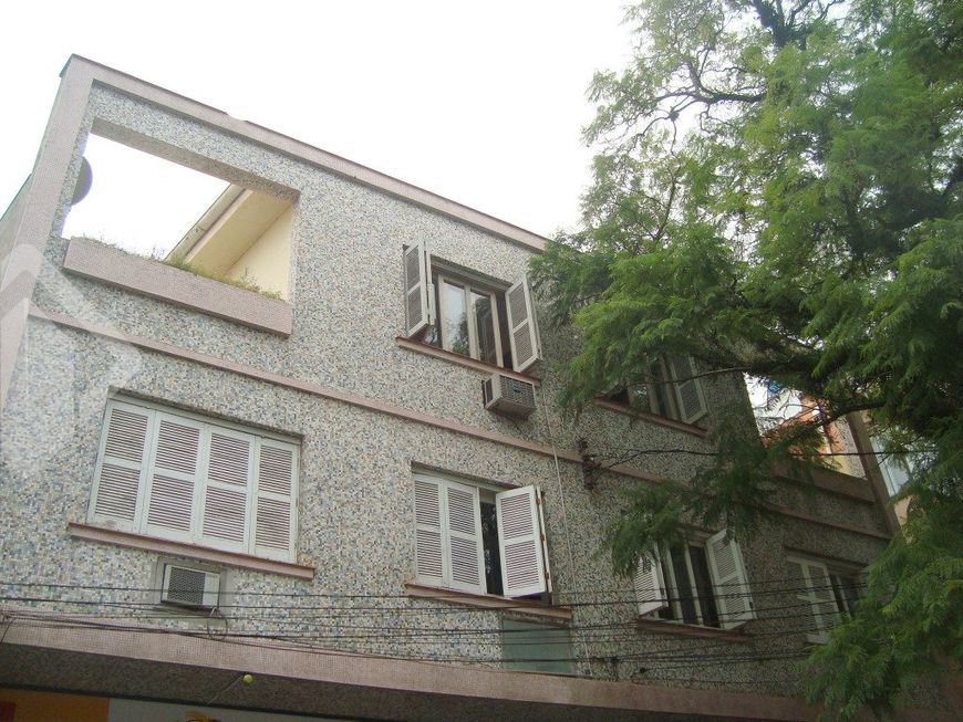 Apartamento no bairro Petrópolis