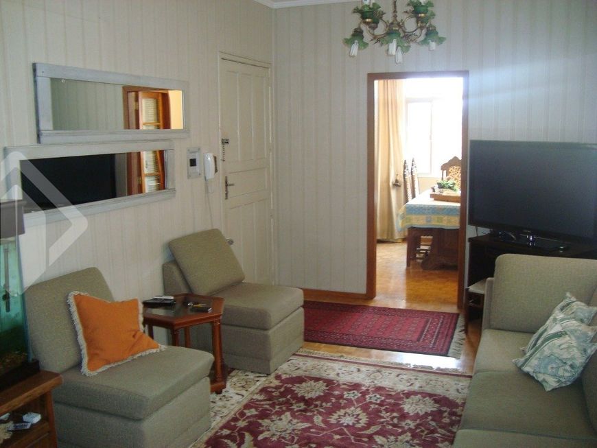 Apartamento no bairro Petrópolis