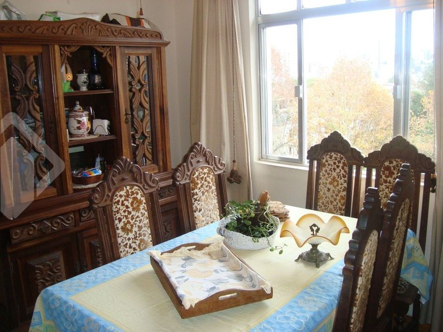 Apartamento no bairro Petrópolis