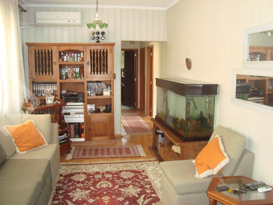 Apartamento no bairro Petrópolis