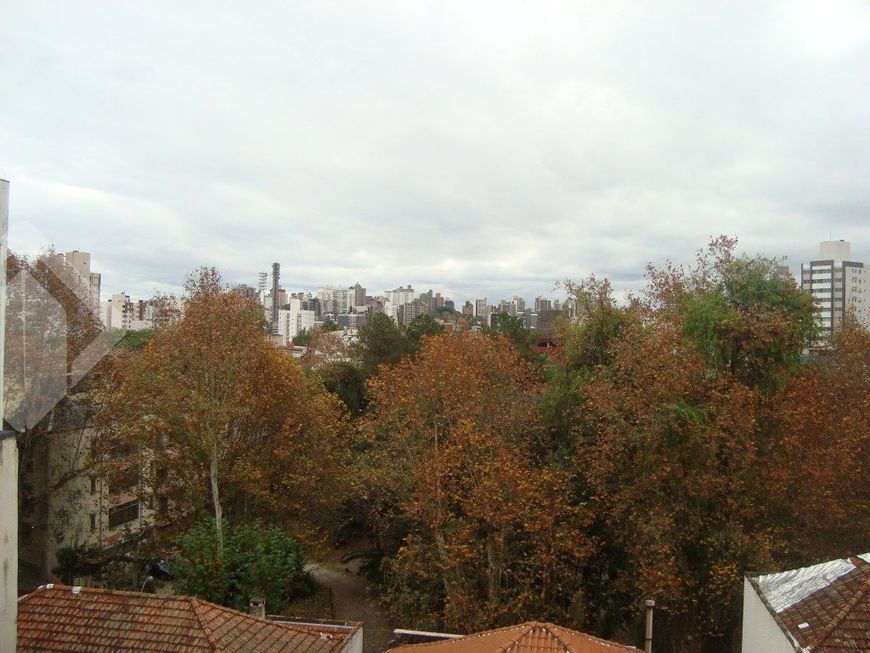 Apartamento no bairro Petrópolis