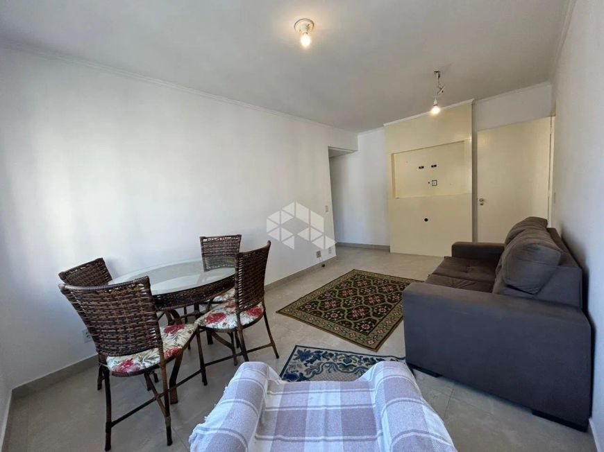 Apartamento em Mont Serrat