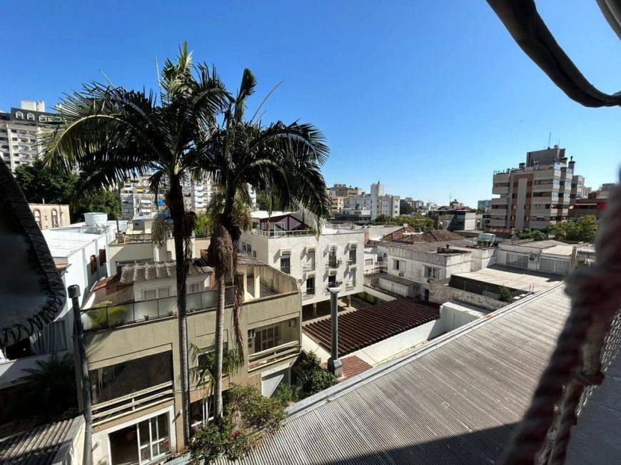 Apartamento em Mont Serrat
