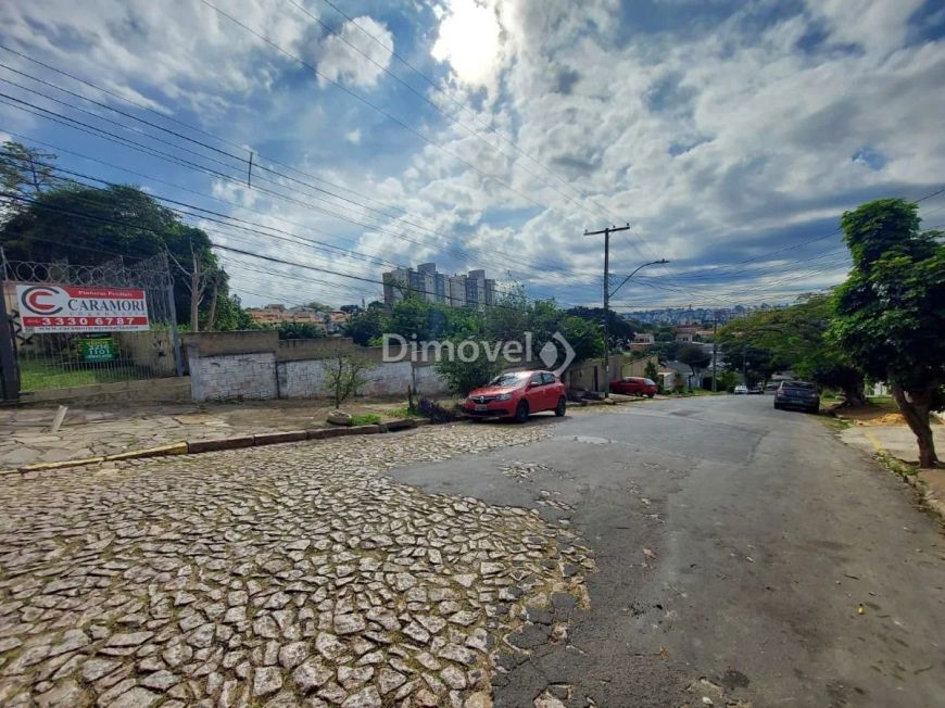 VENDA, TERRENO no Bairro PARTENON, PORTO ALEGRE.