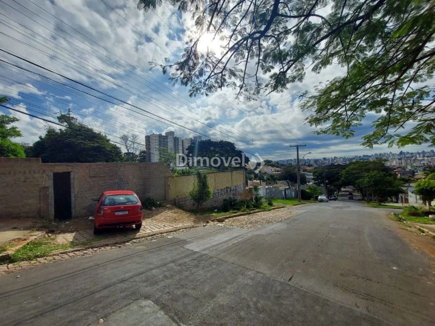 VENDA, TERRENO no Bairro PARTENON, PORTO ALEGRE.