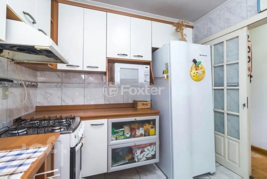 Apartamento à venda Avenida Érico Veríssimo, Menino Deus - Porto Alegre