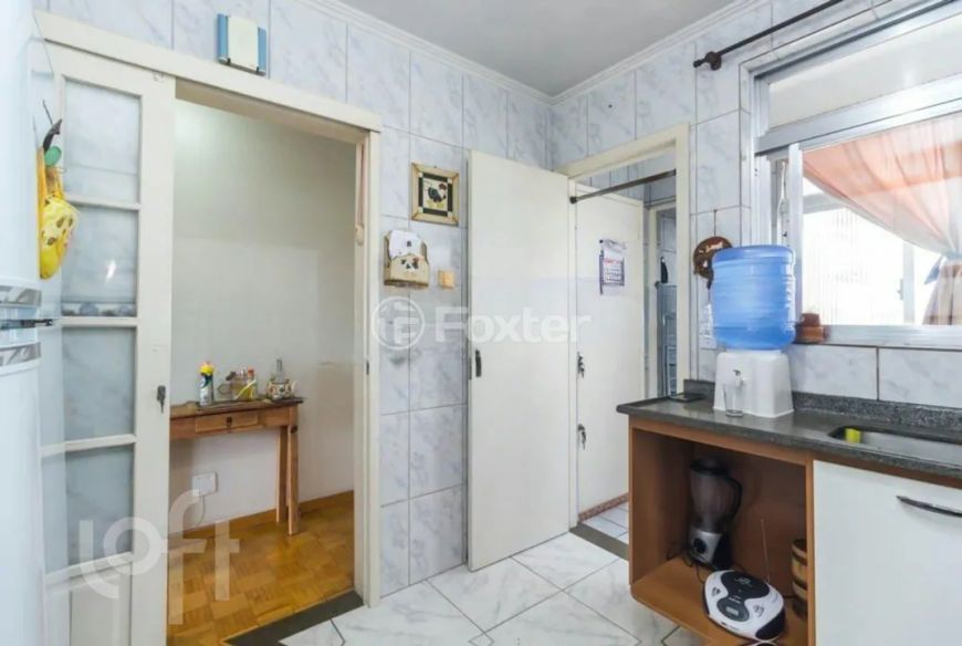 Apartamento à venda Avenida Érico Veríssimo, Menino Deus - Porto Alegre
