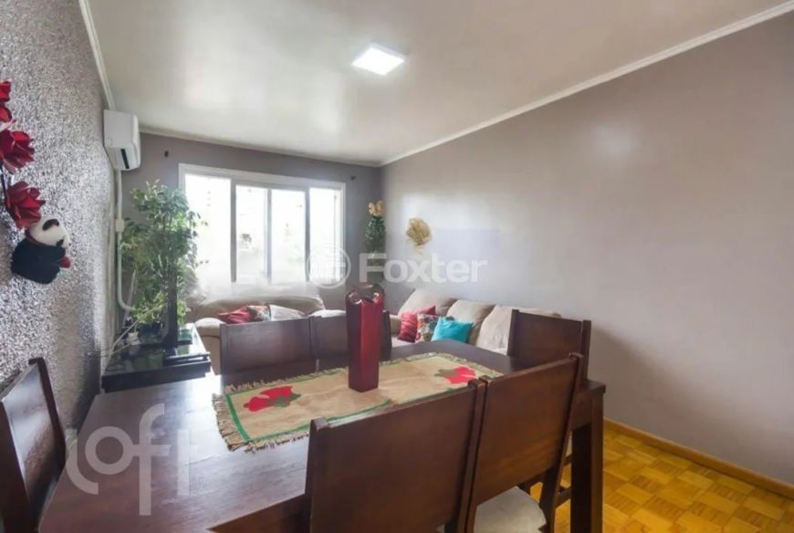 Apartamento à venda Avenida Érico Veríssimo, Menino Deus - Porto Alegre