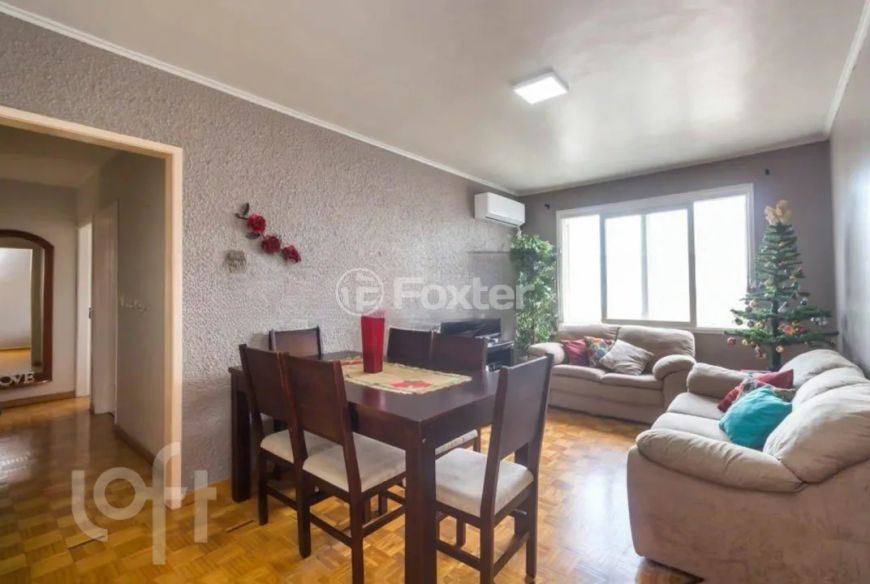 Apartamento à venda Avenida Érico Veríssimo, Menino Deus - Porto Alegre