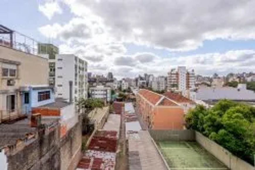 Imóvel para venda com 210 metros quadrados com 4 quartos em Mont Serrat - Porto Alegre - RS