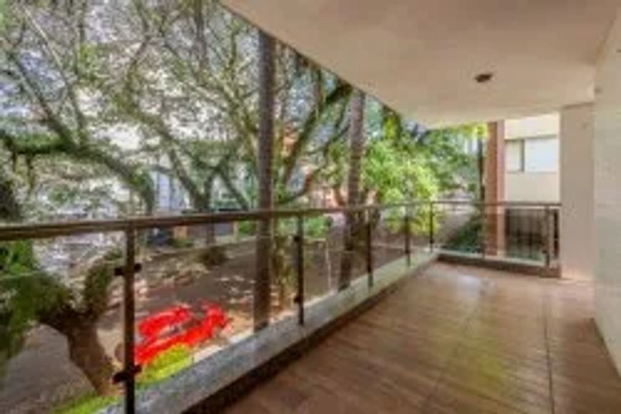 Imóvel para venda com 210 metros quadrados com 4 quartos em Mont Serrat - Porto Alegre - RS