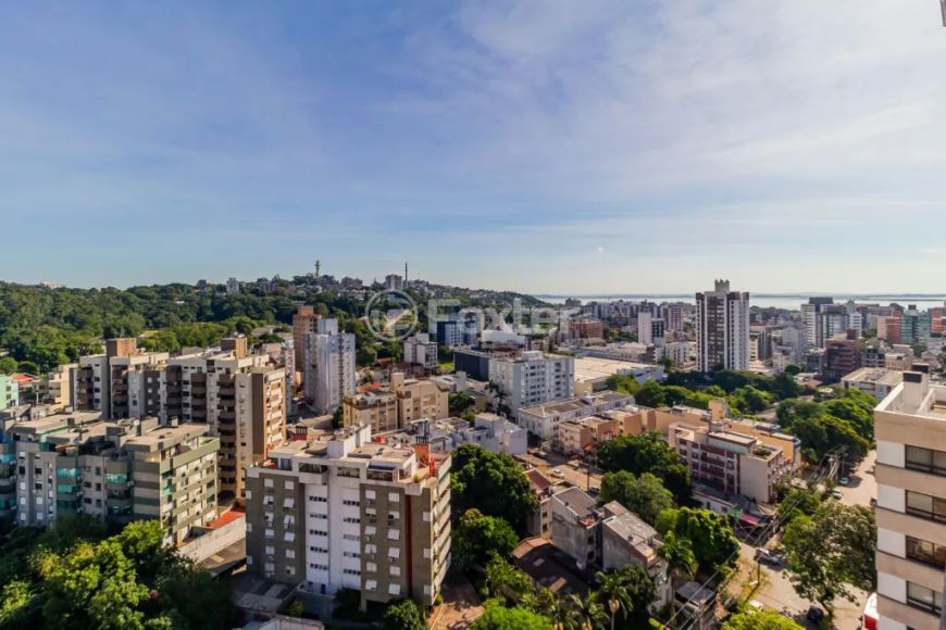 Apartamento à venda Rua Almirante Gonçalves, Menino Deus - Porto Alegre