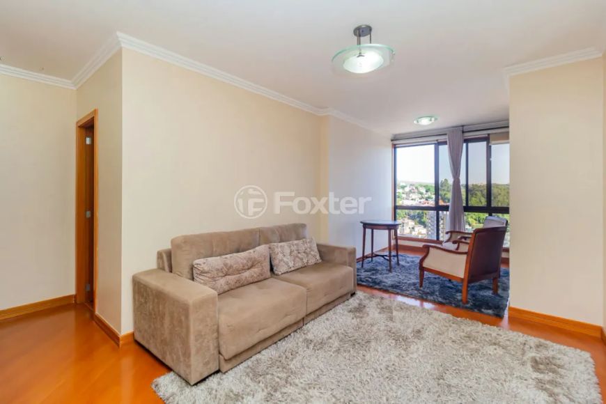 Apartamento à venda Rua Almirante Gonçalves, Menino Deus - Porto Alegre